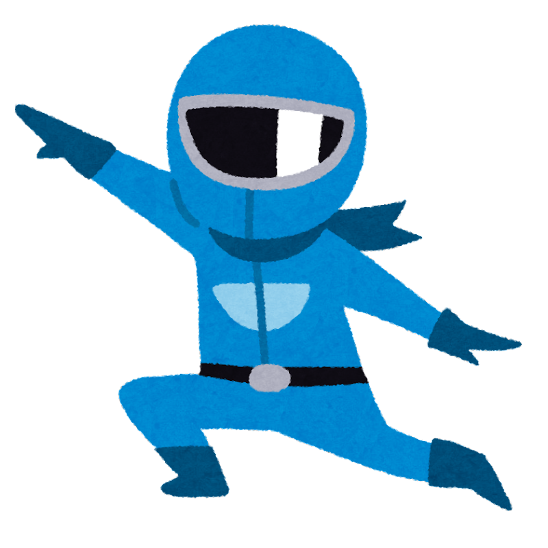 かべ穴なおし隊